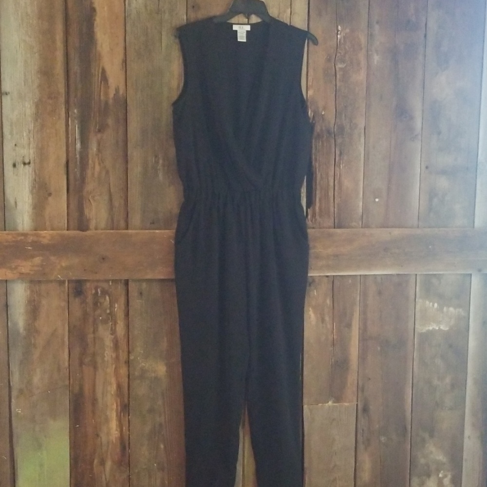 Joe B jumpsuit